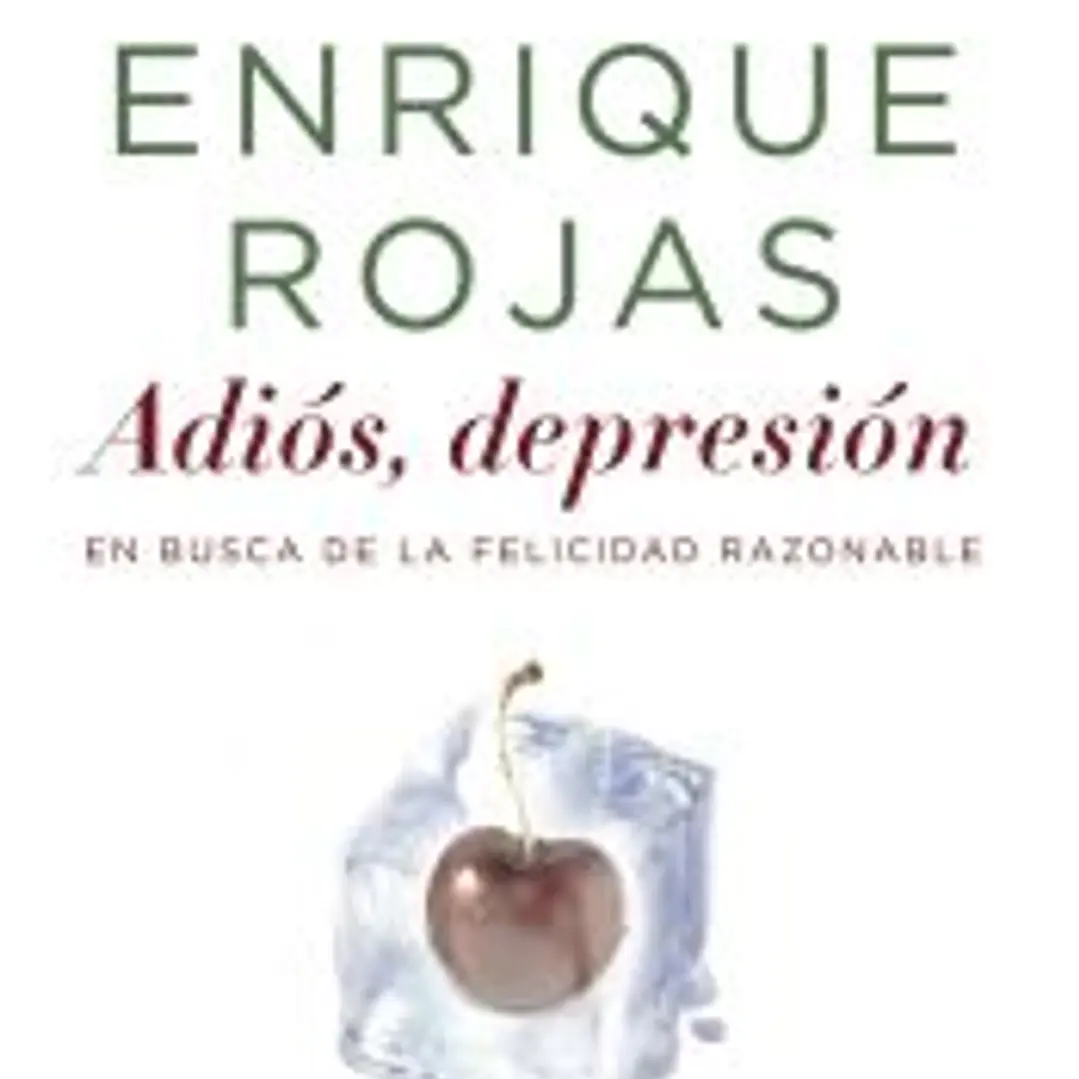 Adiós, depresión 1