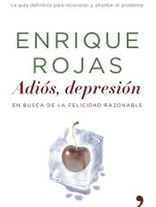 Adiós, depresión