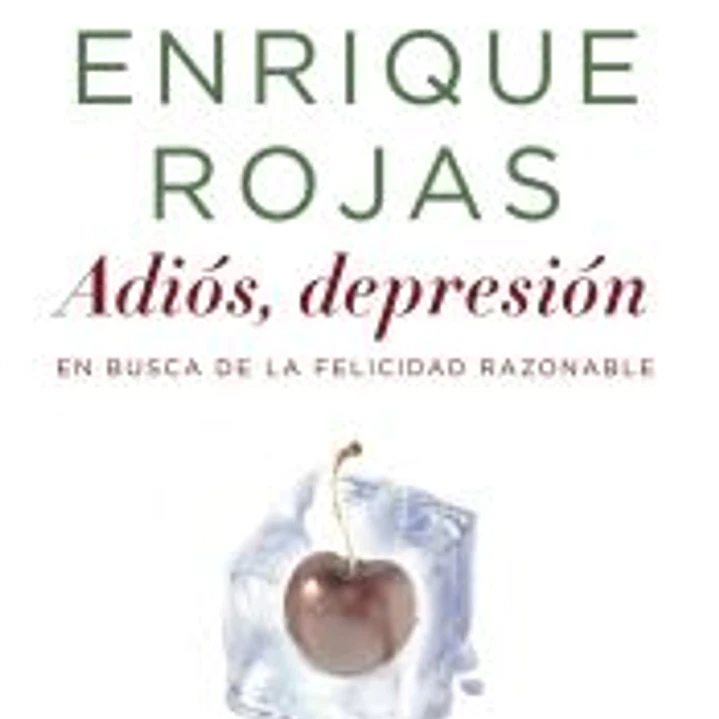 Adiós, depresión 1