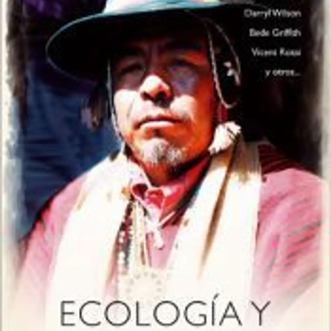 Ecología y espiritualidad 1