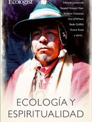 Ecología y espiritualidad