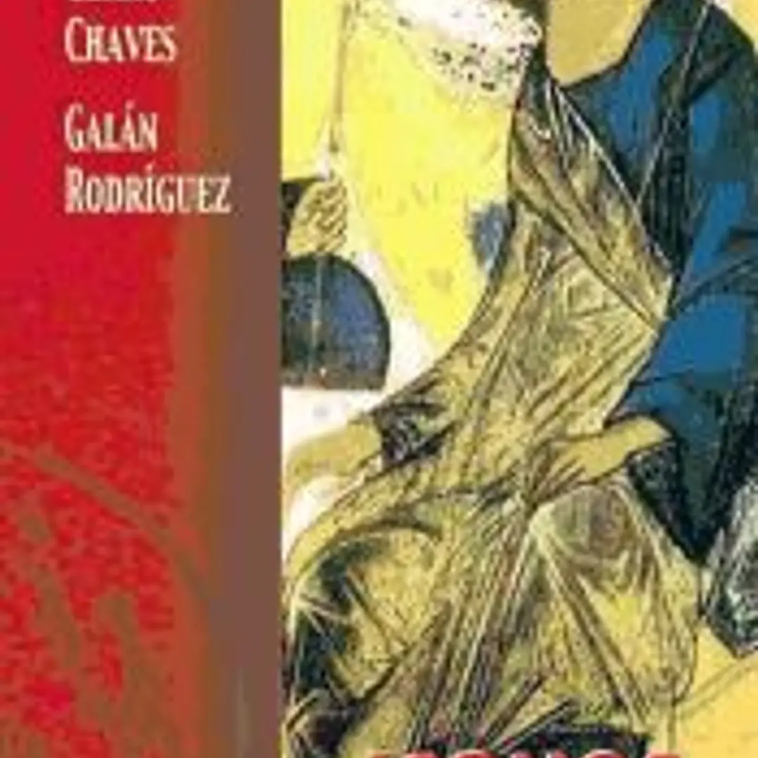 Iconos. Belleza y oración 1