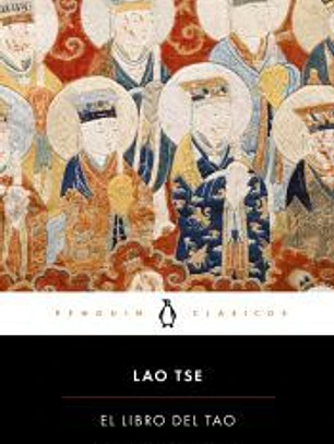 El libro del Tao (Serie Great Ideas)