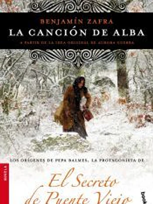 La canción de Alba