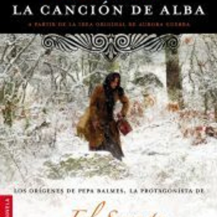 La canción de Alba 1