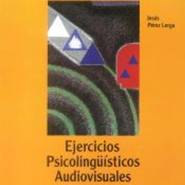 Ejercicios psicolingüísticos audiovisuales 1