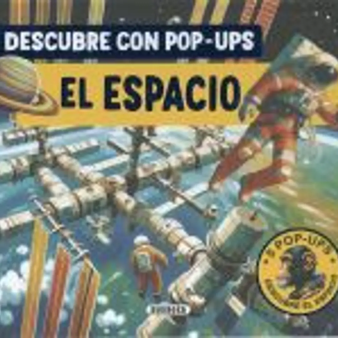 El espacio 1