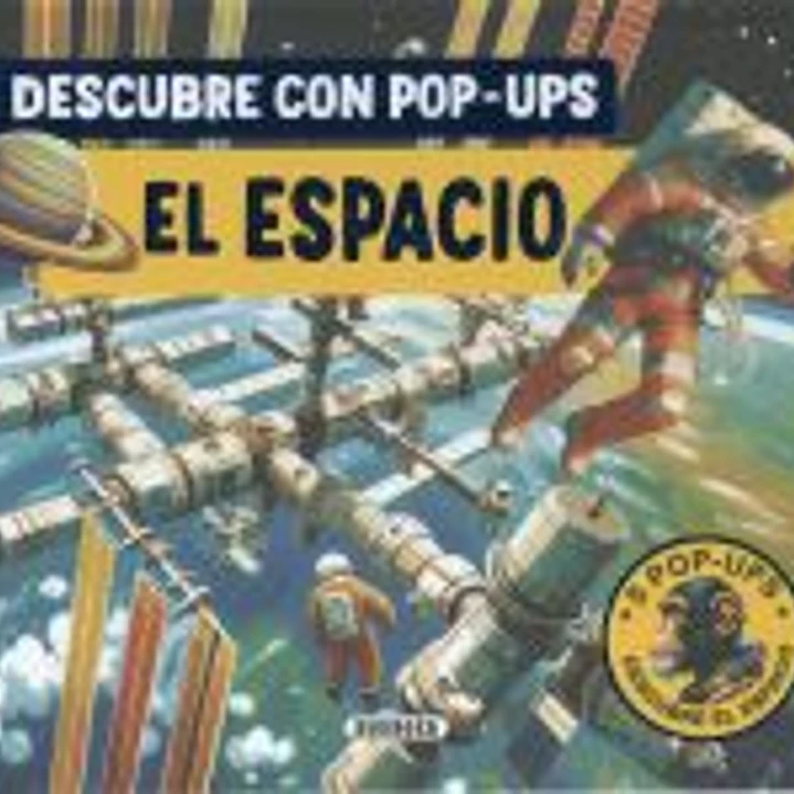 El espacio 1