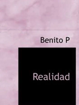 Realidad