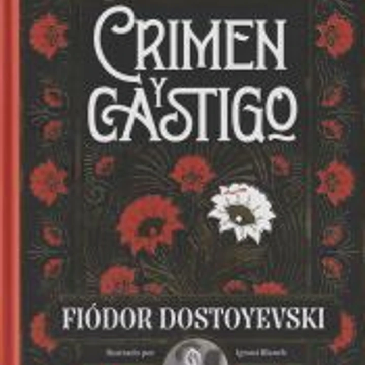 Crimen y castigo 1