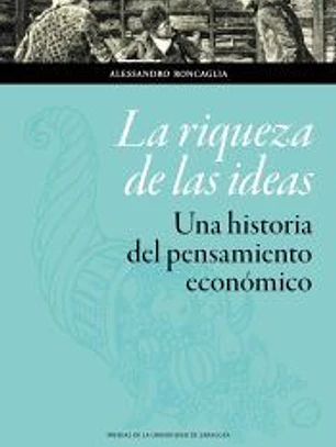 La riqueza de las ideas