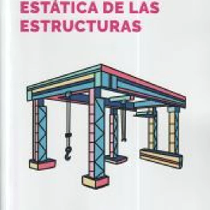 Estática de las estructuras 1