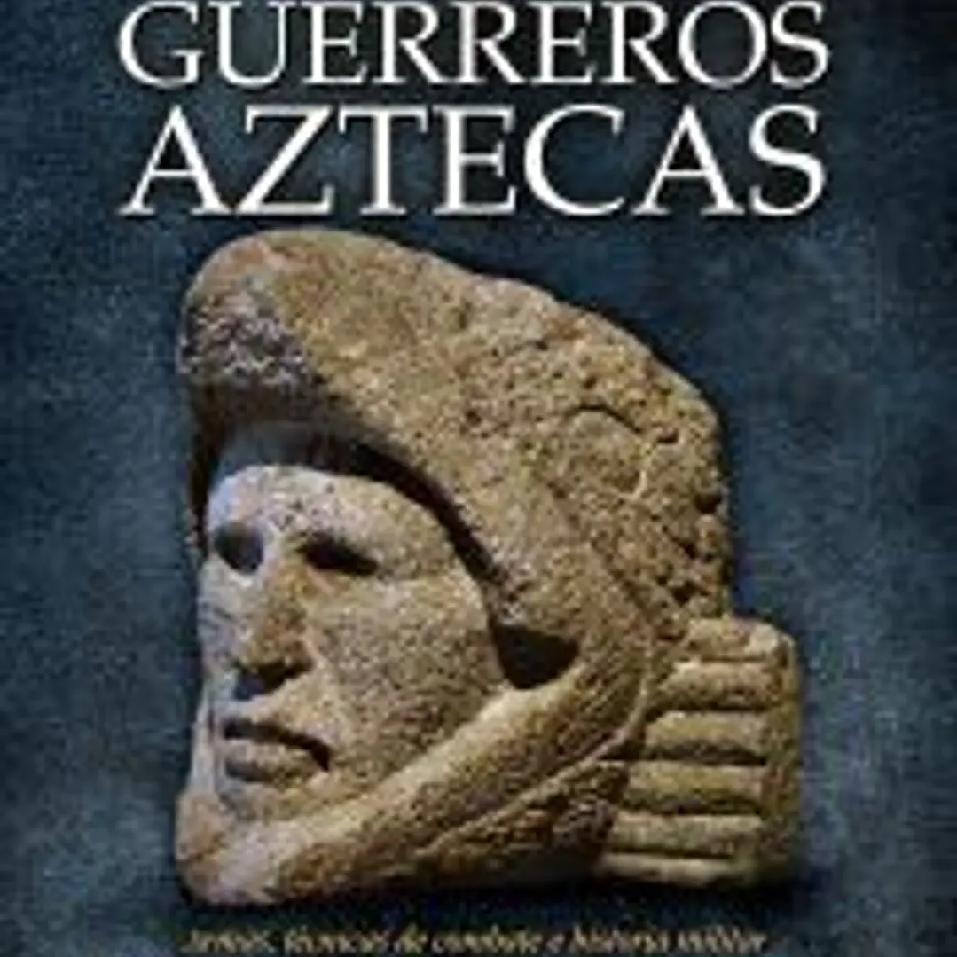 Guerreros Aztecas 1