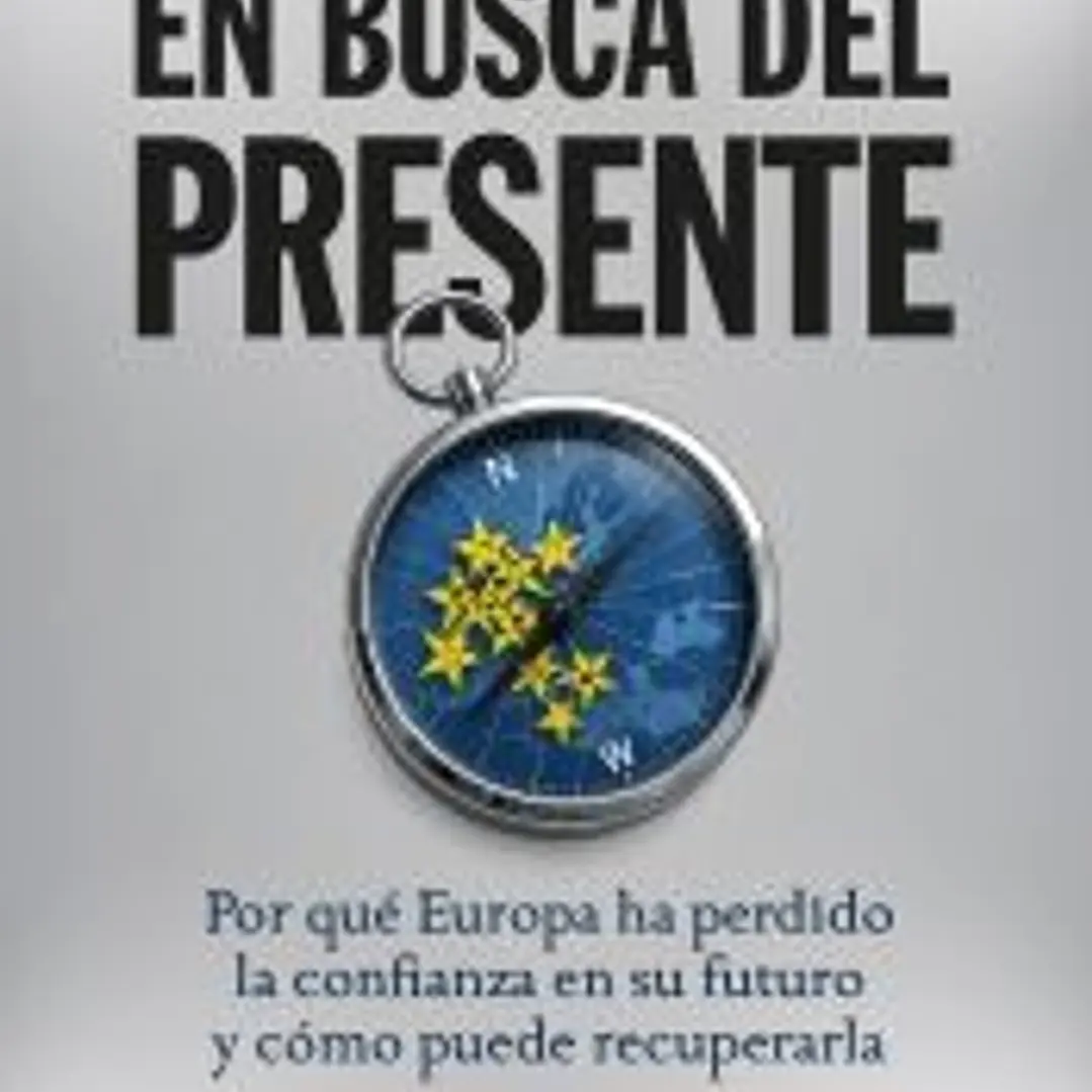 En busca del presente 1