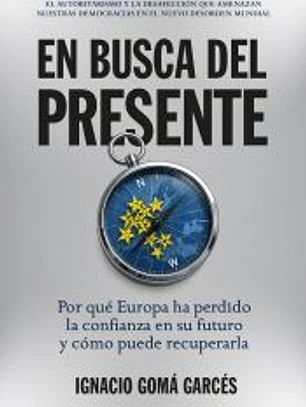En busca del presente