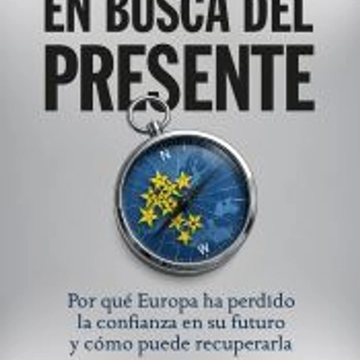 En busca del presente 1