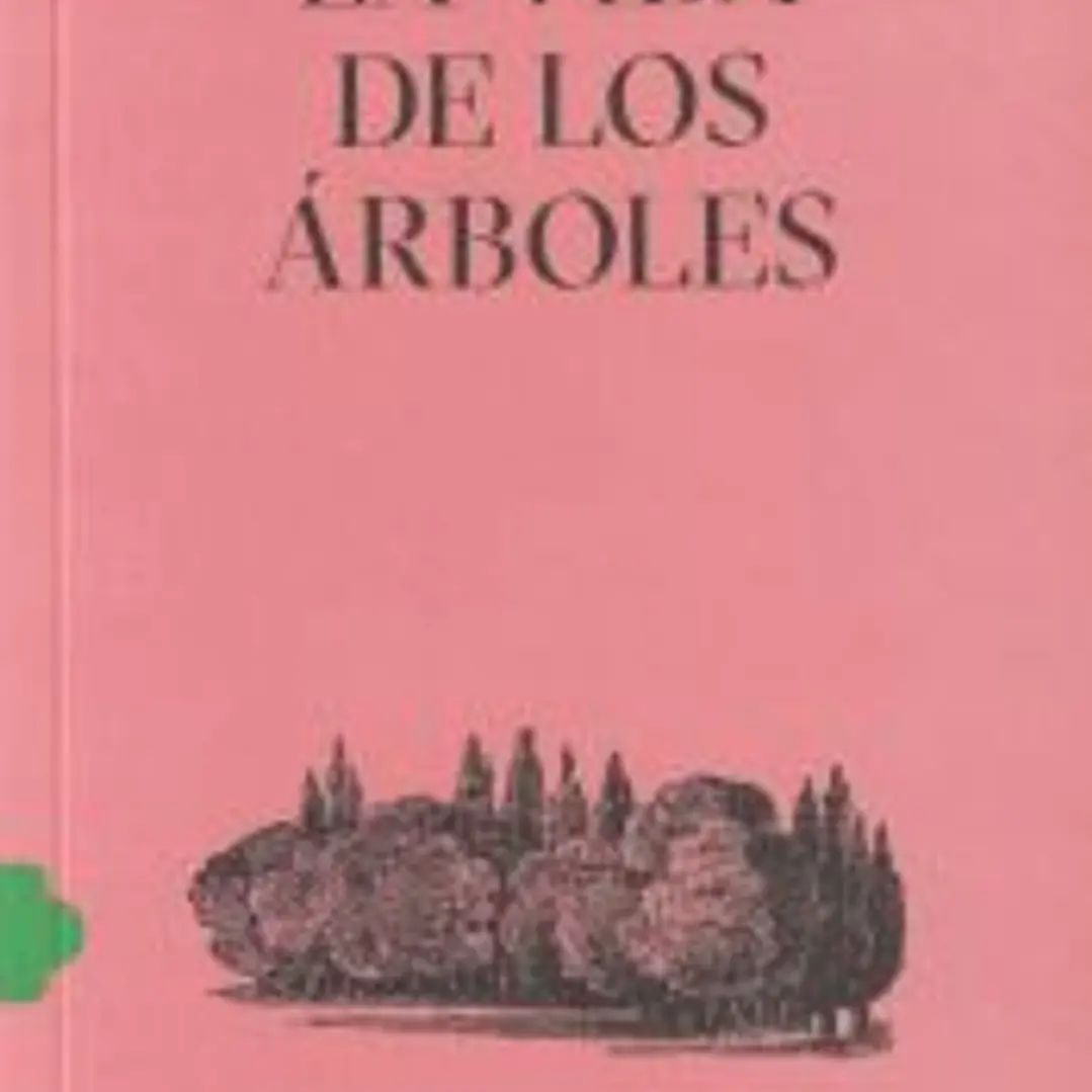 La vida de los árboles 1