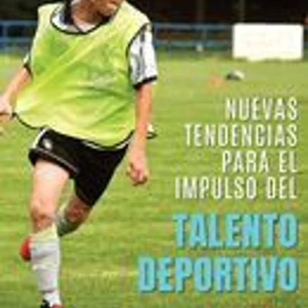 NUEVAS TENDENCIAS PARA EL IMPULSO DEL TALENTO DEPORTIVO 1
