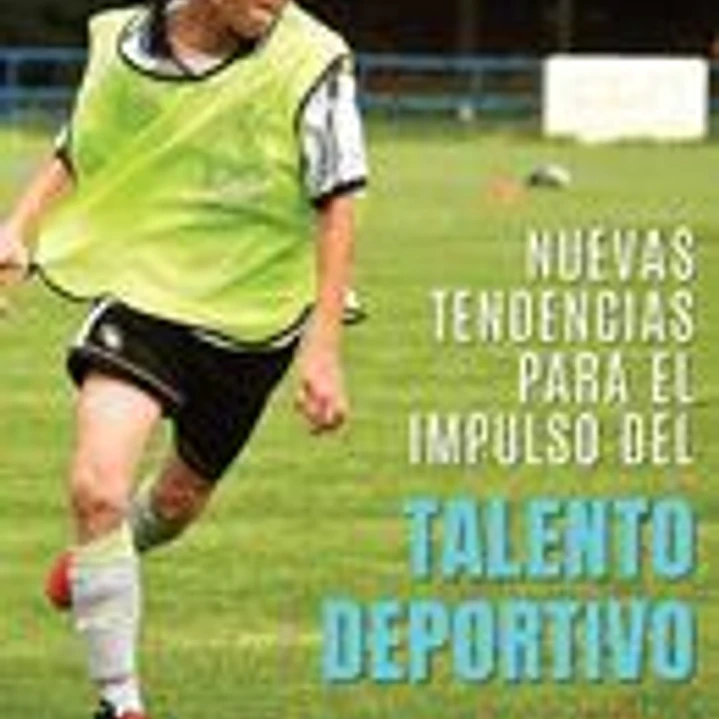 NUEVAS TENDENCIAS PARA EL IMPULSO DEL TALENTO DEPORTIVO 1