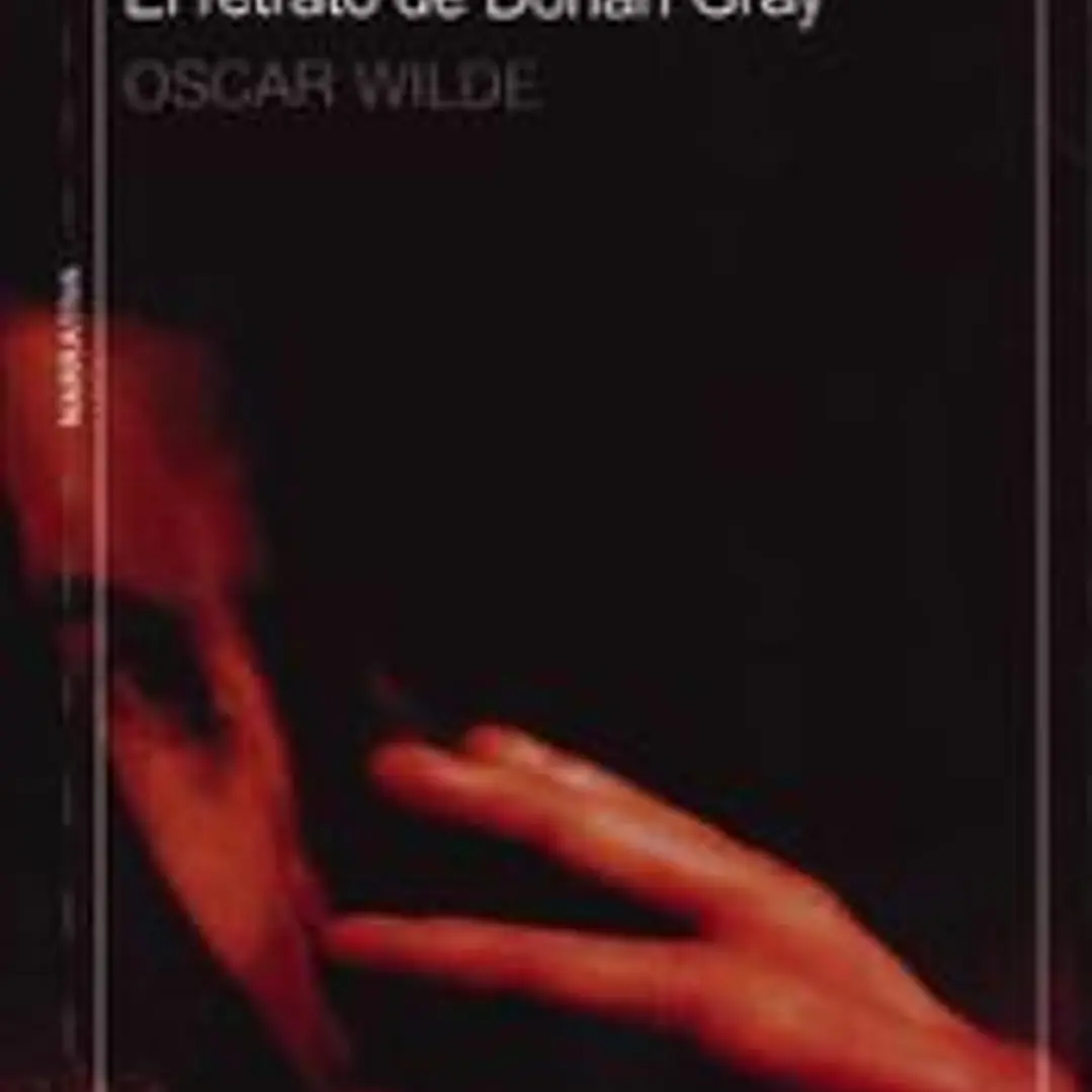 EL RETRATO DE DORIAN GRAY 1