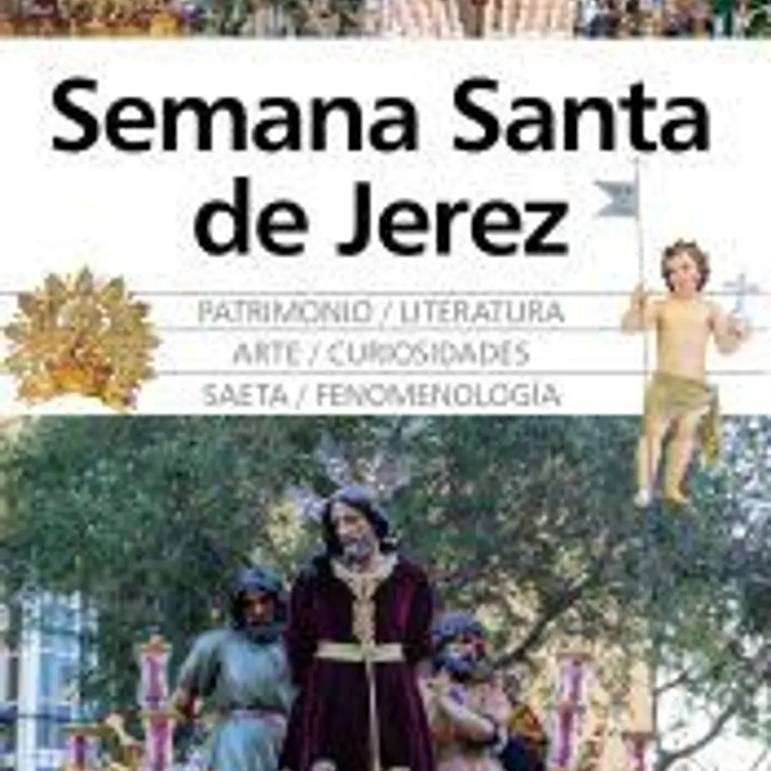Semana Santa de Jerez 1