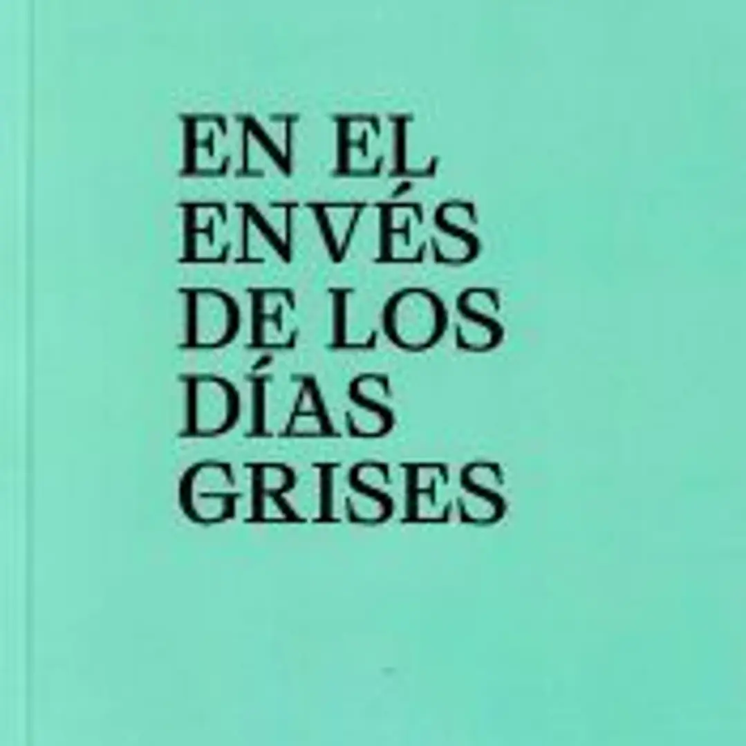 EN EL ENVES DE LOS DIAS GRISES 1