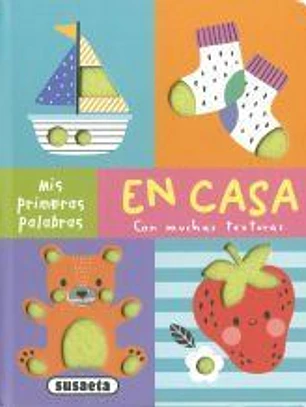 En casa