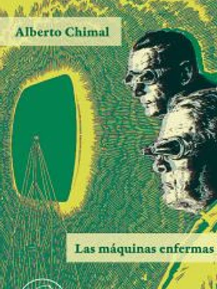 Las máquinas enfermas