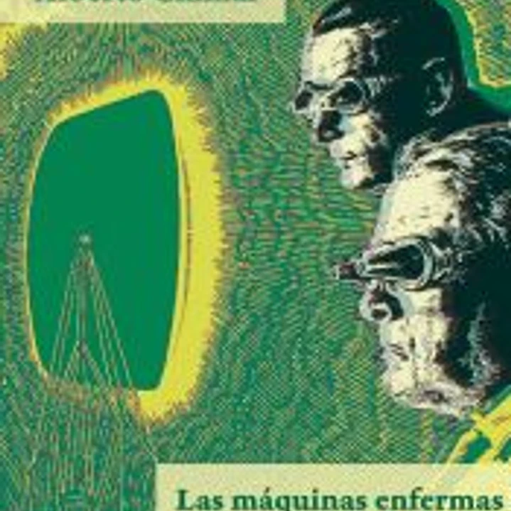 Las máquinas enfermas 1