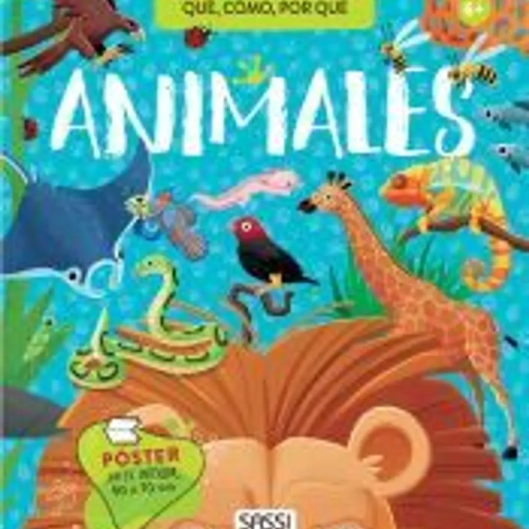 Animales 1