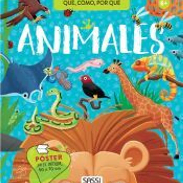 Animales 1