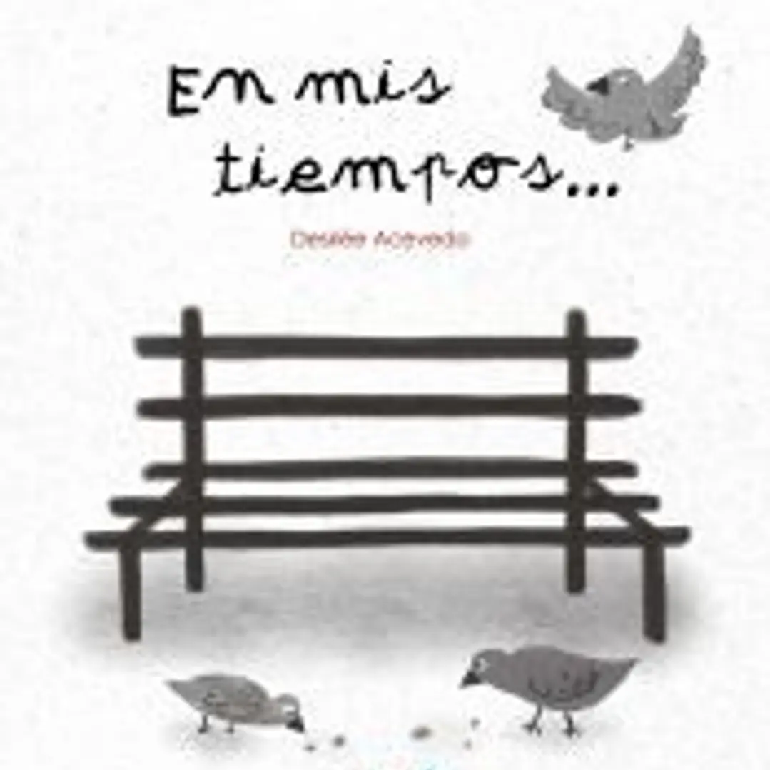 EN MIS TIEMPOS... 1