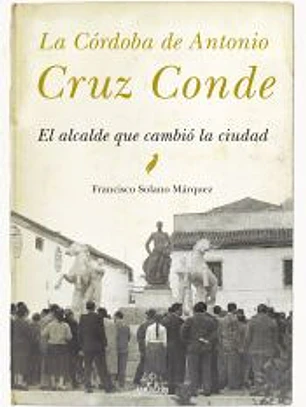 La Córdoba de Antonio Cruz Conde