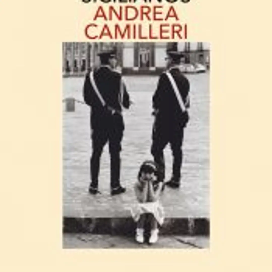 El juez Surra y otros casos sicilianos 1