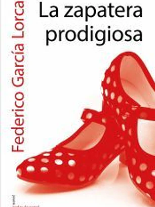 La zapatera prodigiosa