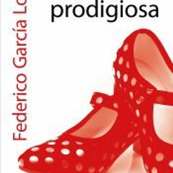 La zapatera prodigiosa 1