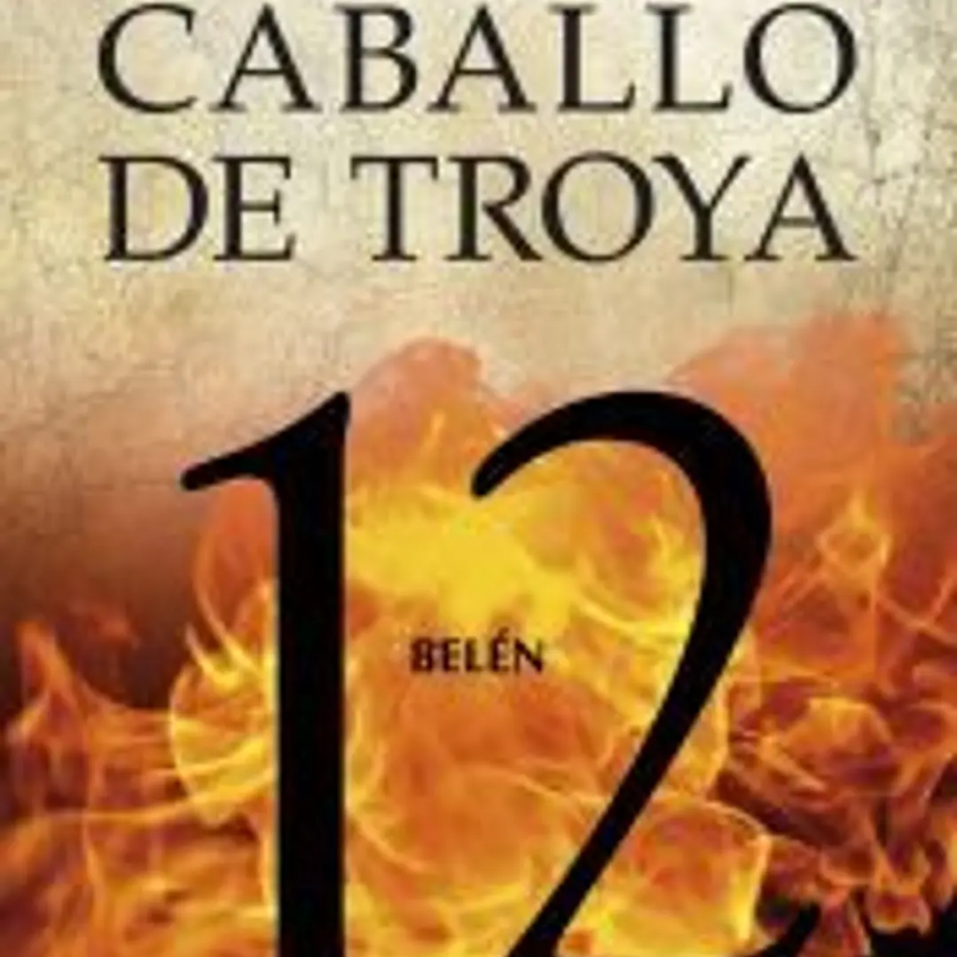 Belén. Caballo de Troya 12 1