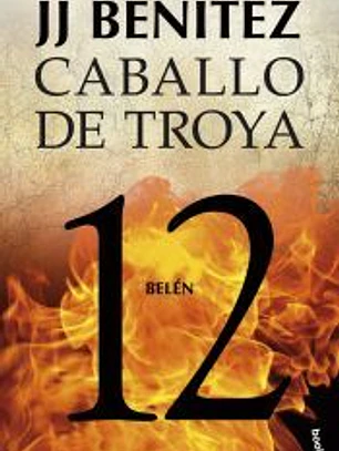 Belén. Caballo de Troya 12