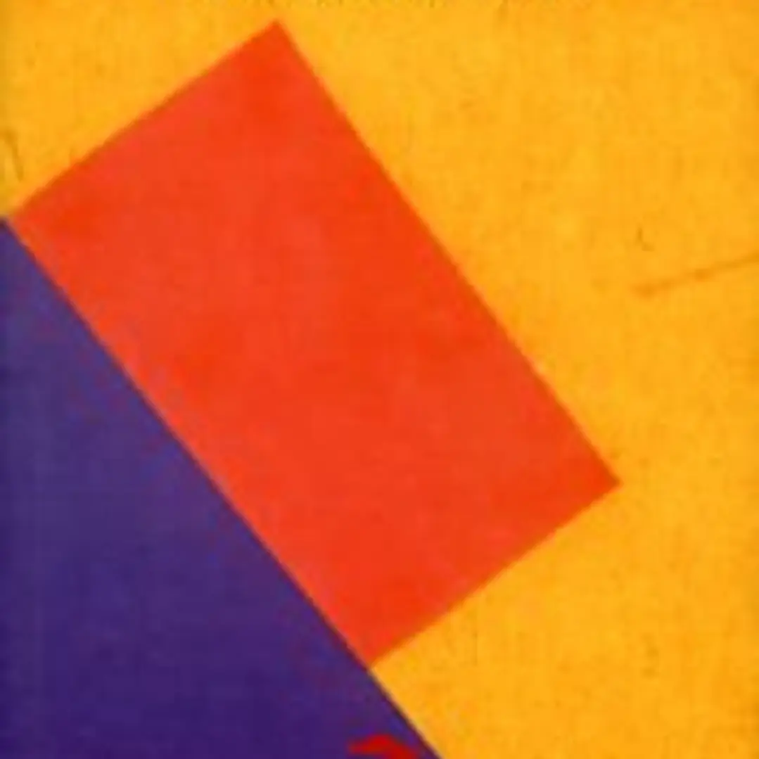Las razones del arte 1