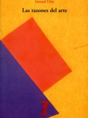 Las razones del arte