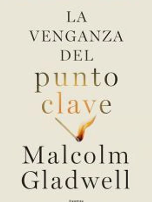 La venganza del punto clave