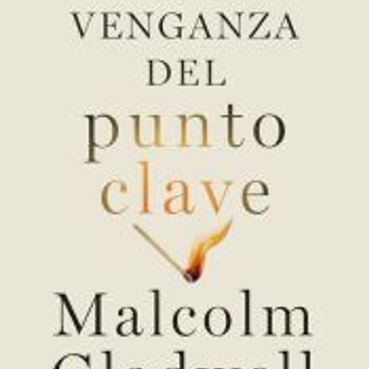 La venganza del punto clave 1
