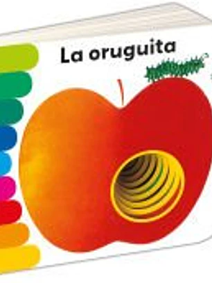 La Oruguita