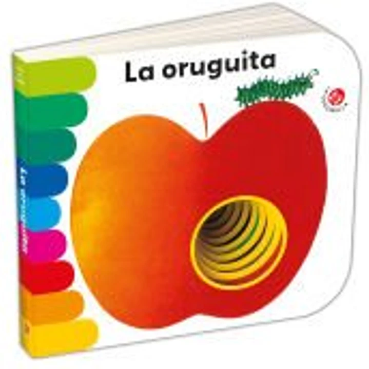 La Oruguita 1