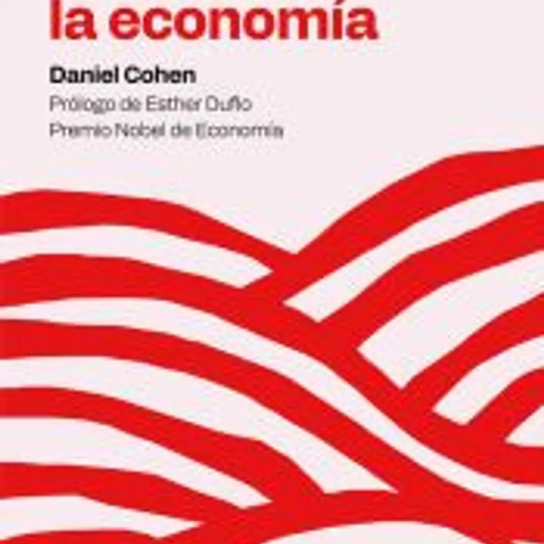 Brevísima historia de la economía 1