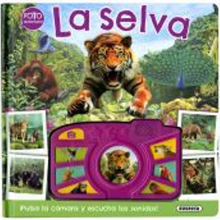 La selva 1