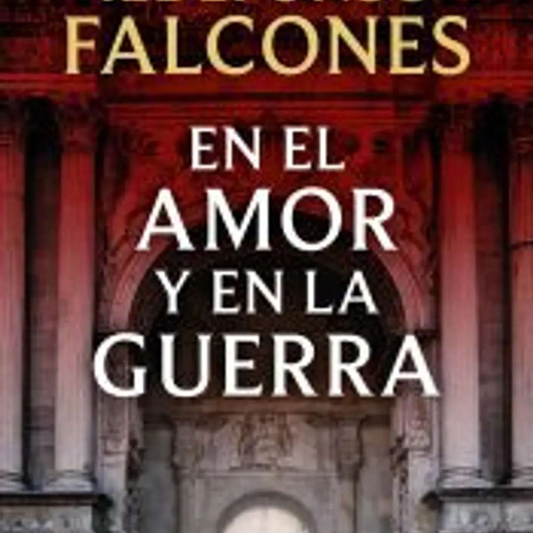 En el amor y en la guerra (La catedral del mar 3) 1