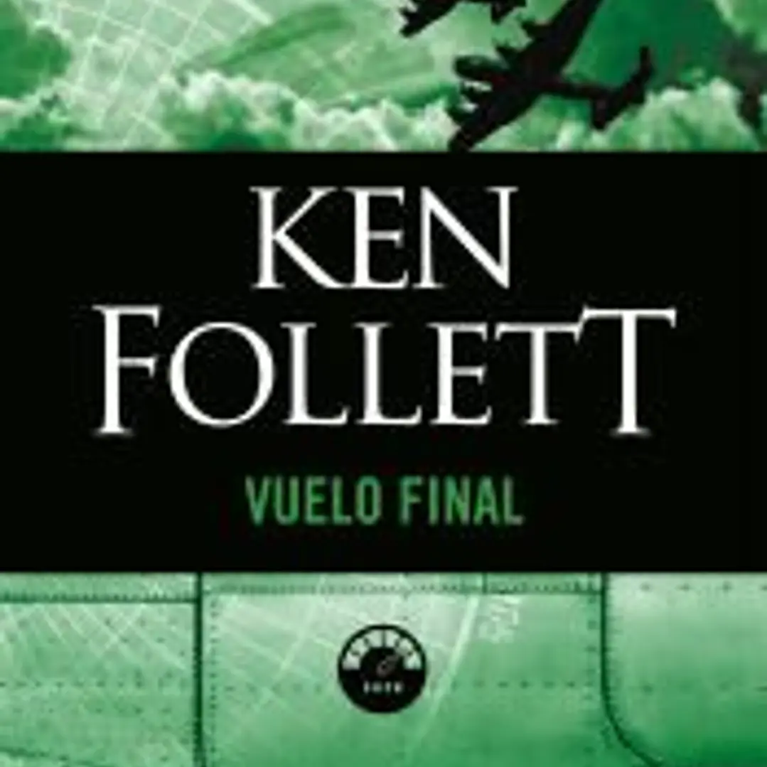 Vuelo final 1