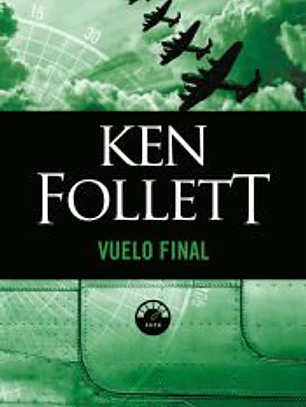 Vuelo final