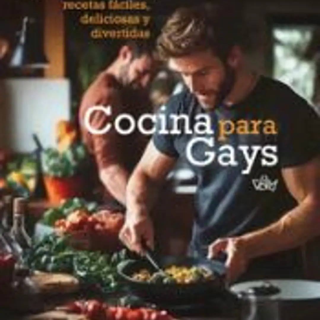 COCINA PARA GAYS 1